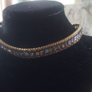 Nwt Park Lane Choker
